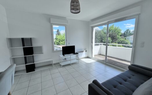 A LOUÉ: PESSAC – Quartier Mandran