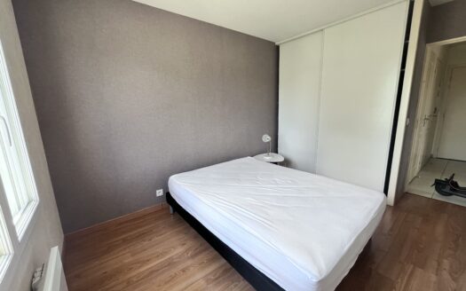 A LOUÉ: PESSAC – Quartier Mandran