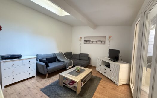 BORDEAUX SAINT BRUNO / MERIADECK: T3 avec terrasse