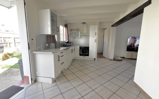 EXCLUSIVITE: LE BOUSCAT – Maison T3 plain-pied