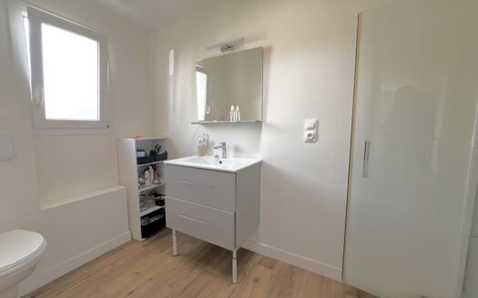 EXCLUSIVITE: LE BOUSCAT – Maison T3 plain-pied